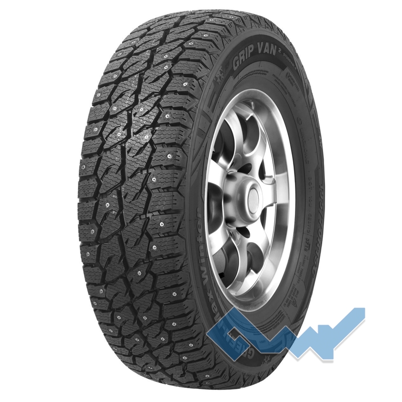 LingLong Green-Max Winter Grip Van 2