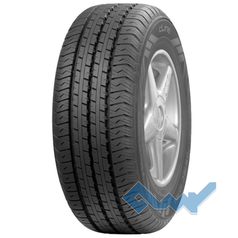 Nokian cLine Cargo