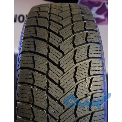 Michelin X-Ice Snow 195/60 R16 89H (373736) - купити за найкращою