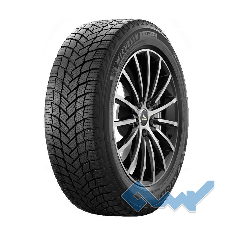 Michelin X-Ice Snow SUV
