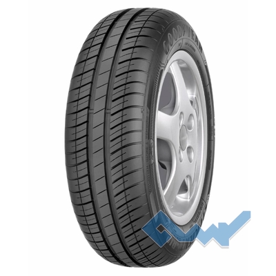 Goodyear EfficientGrip Compact