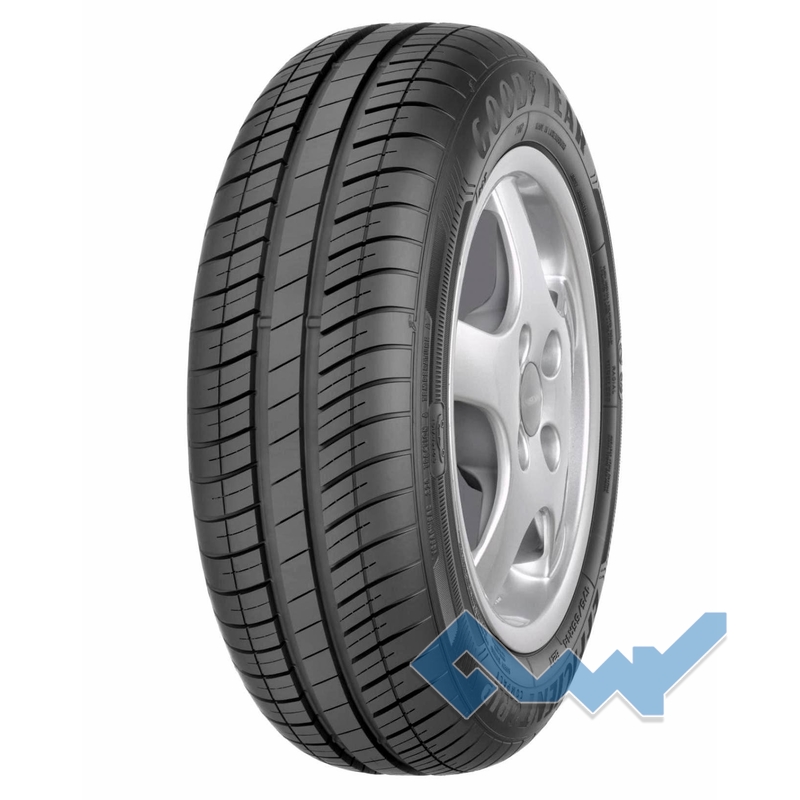 Goodyear EfficientGrip Compact