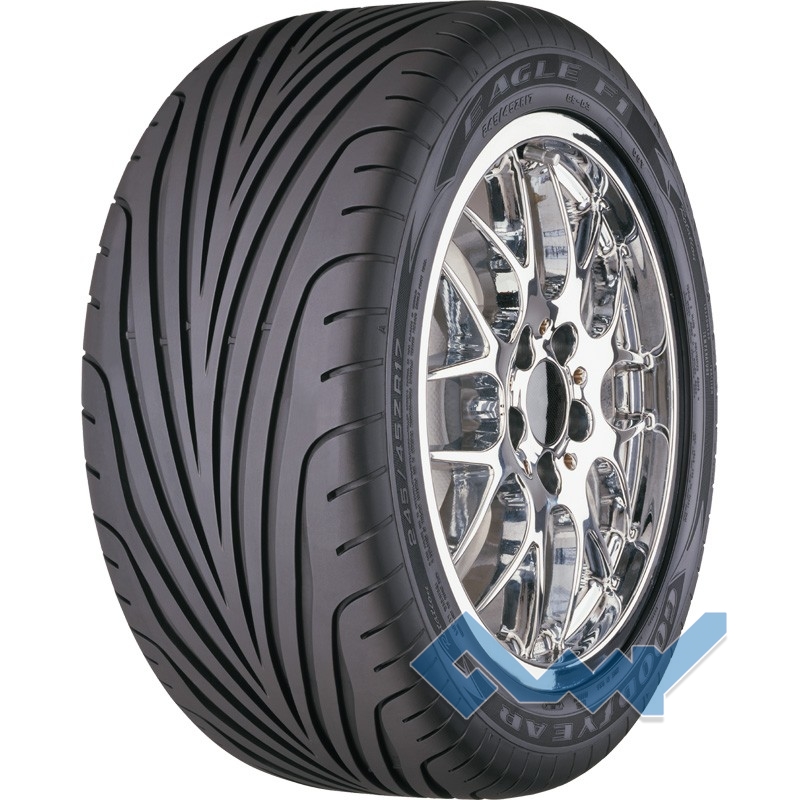 Goodyear Eagle F1 GS-D3