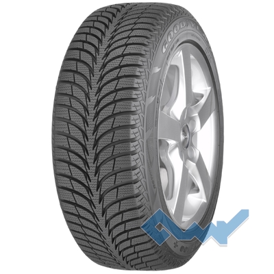 Goodyear UltraGrip Ice+