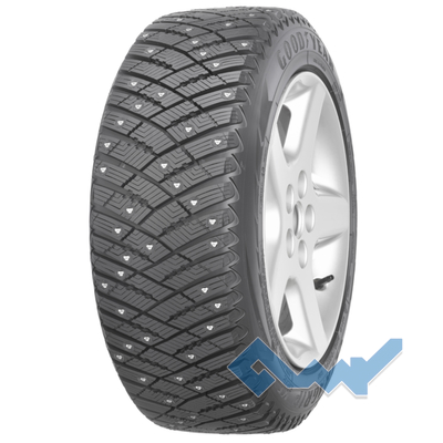 Goodyear UltraGrip Ice Arctic