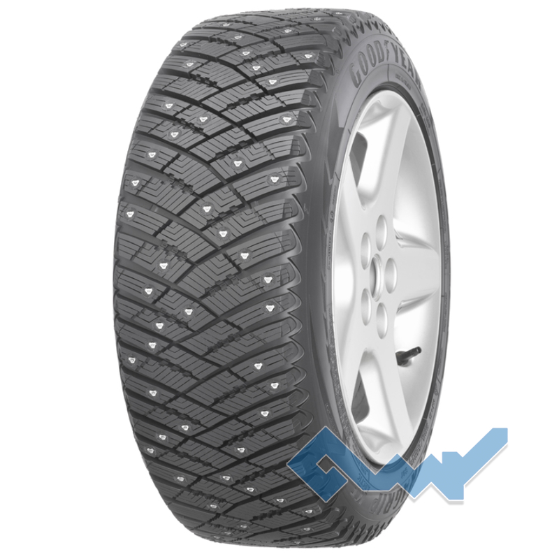 Goodyear UltraGrip Ice Arctic