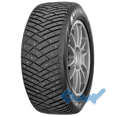 Goodyear UltraGrip Ice Arctic SUV