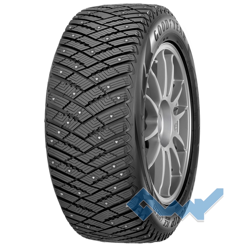Goodyear UltraGrip Ice Arctic SUV