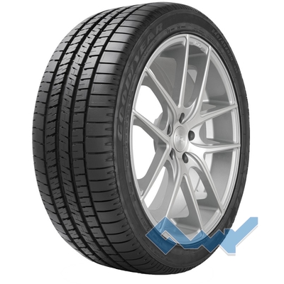 Goodyear Eagle F1 Supercar