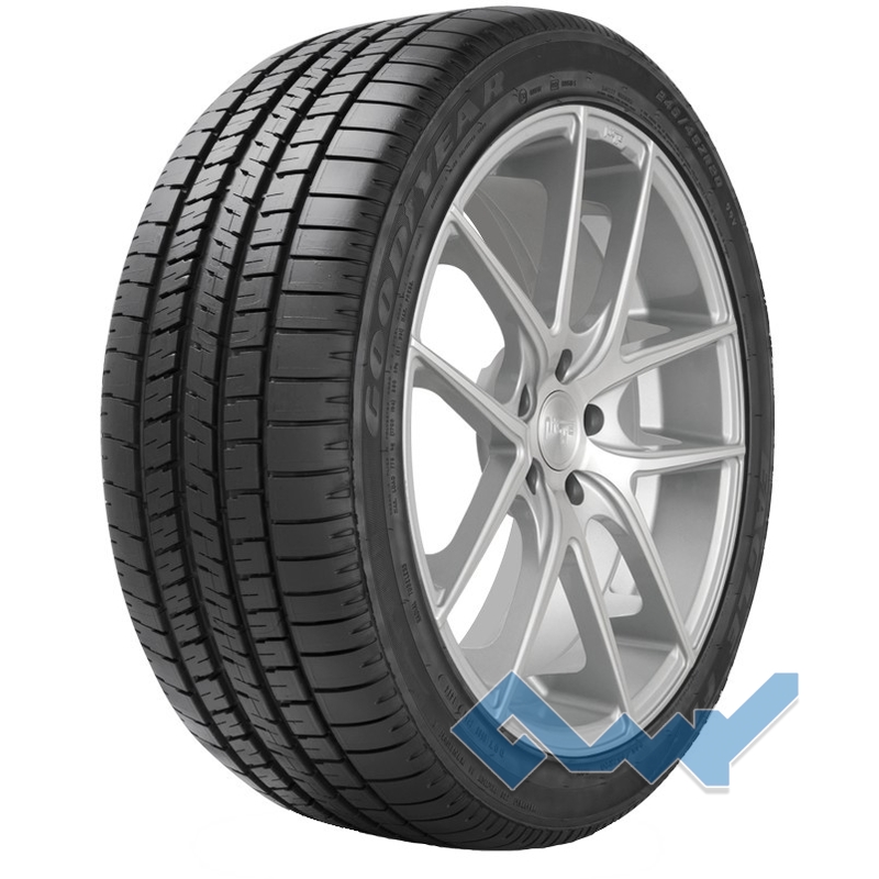 Goodyear Eagle F1 Supercar