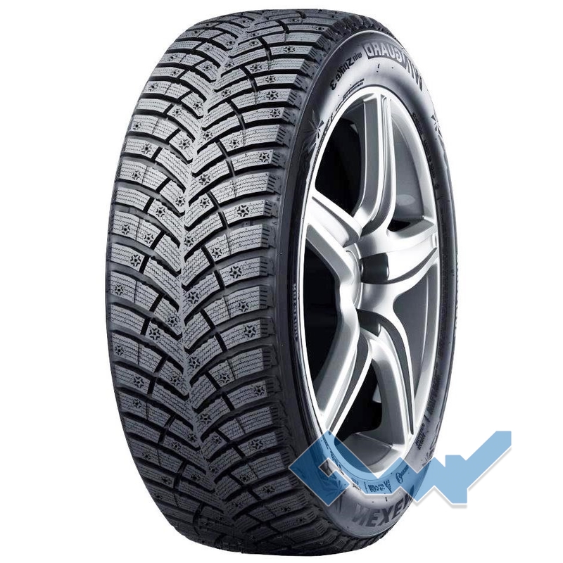 Nexen WinGuard WinSpike 3