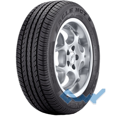 Goodyear Eagle NCT 5