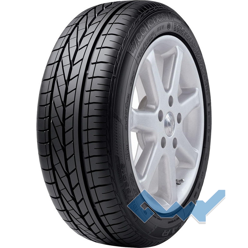 Goodyear Excellence