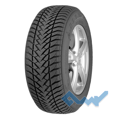 Goodyear UltraGrip+ SUV