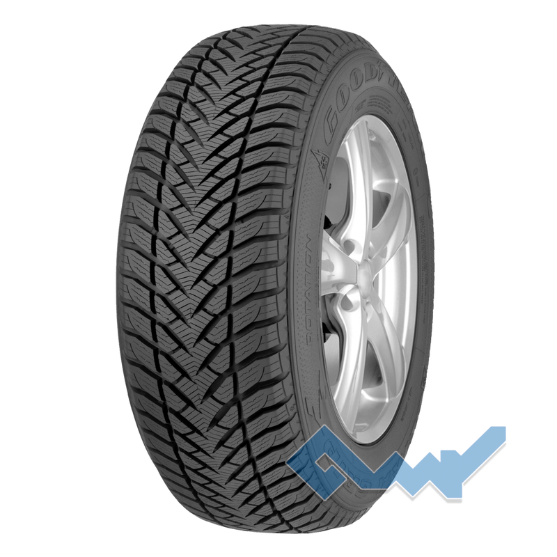 Goodyear UltraGrip+ SUV