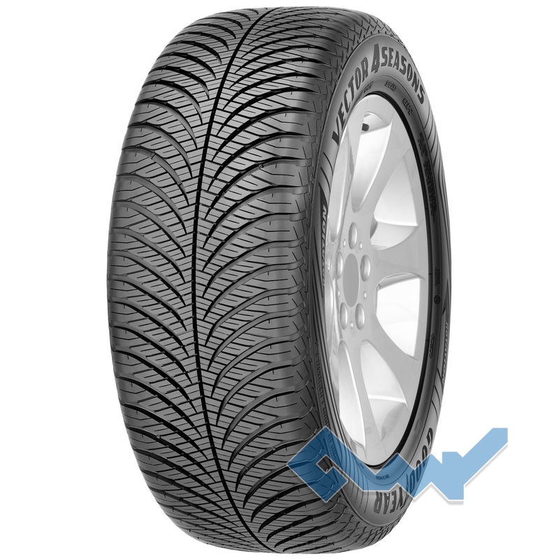 Goodyear Vector 4 Seasons SUV Gen-2