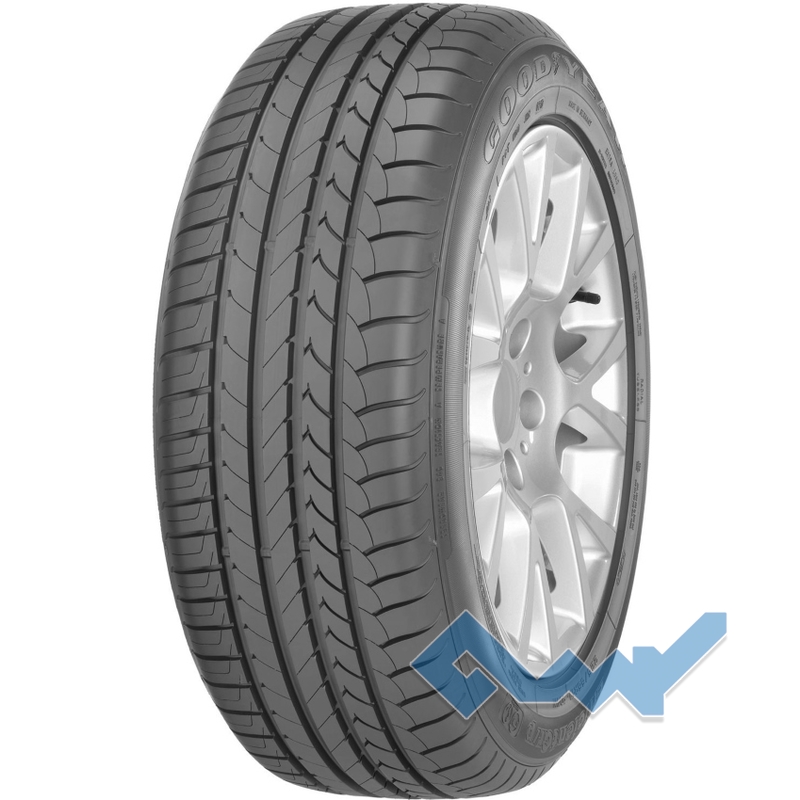Goodyear EfficientGrip