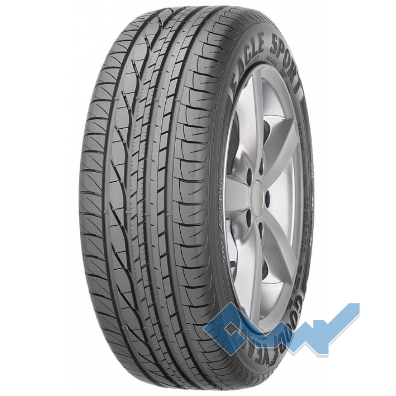 Goodyear Eagle Sport