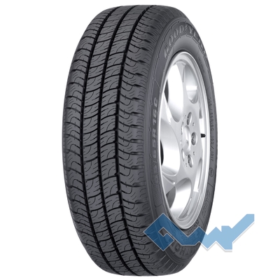Goodyear Cargo Marathon