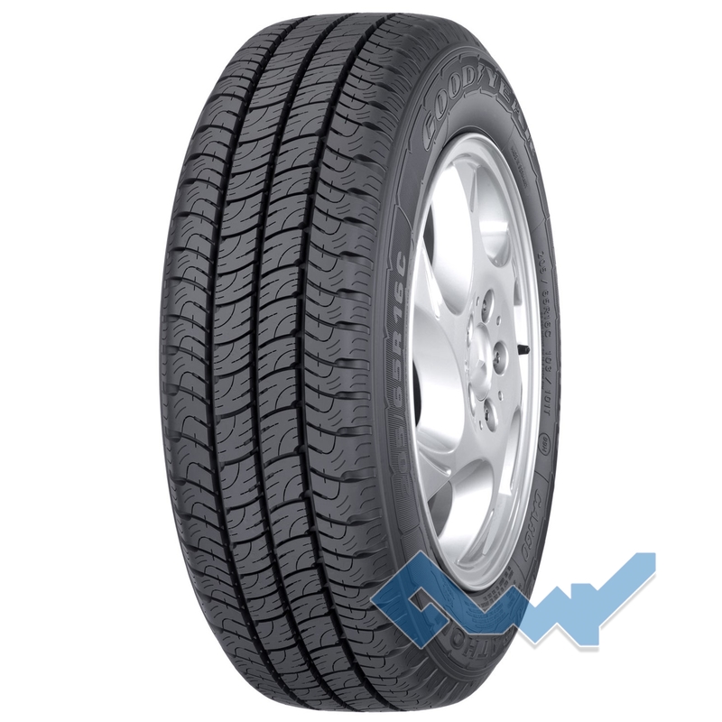 Goodyear Cargo Marathon