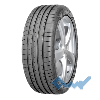 Goodyear Eagle F1 Asymmetric 3 SUV