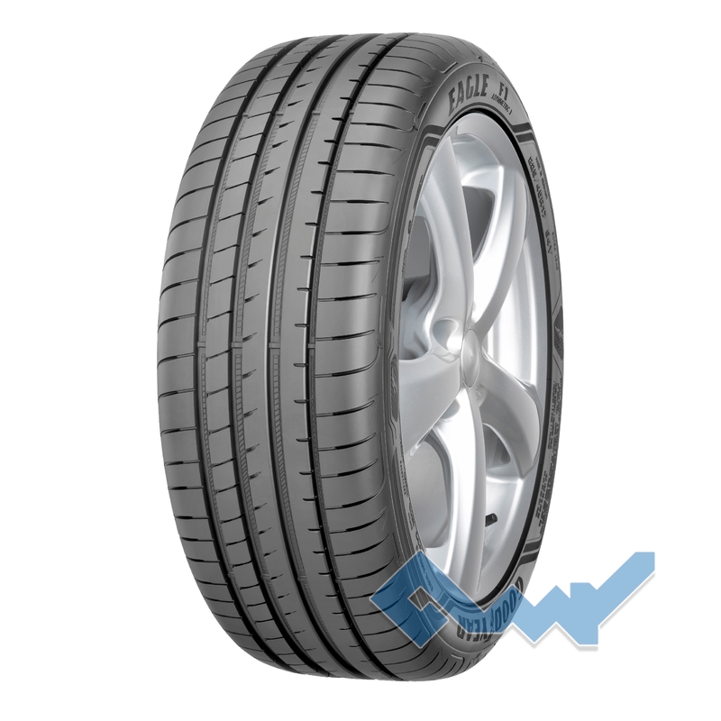 Goodyear Eagle F1 Asymmetric 3 SUV