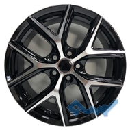 Replica Toyota CT2355 7.5x18 5x114.3 ET45 DIA60.1 BMF