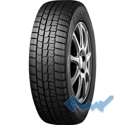Dunlop Winter Maxx WM02