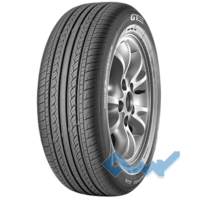 GT Radial Champiro 228