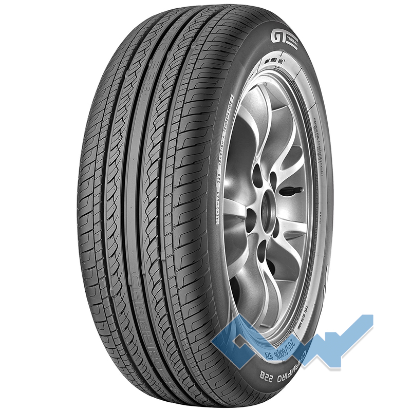 GT Radial Champiro 228