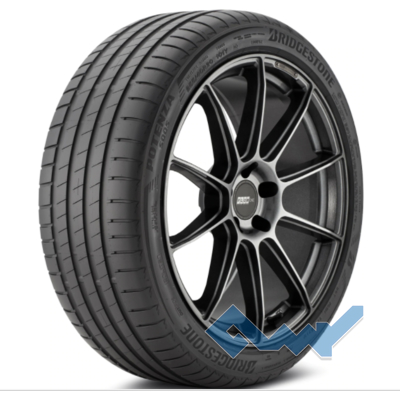 Bridgestone Potenza S005