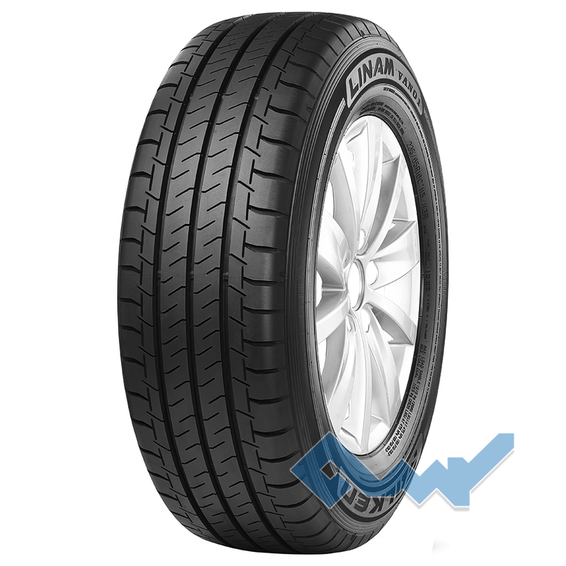 Falken Linam Van01