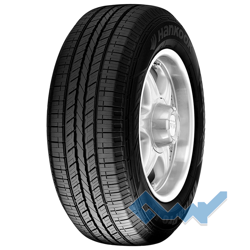 Hankook Dynapro HP RA23