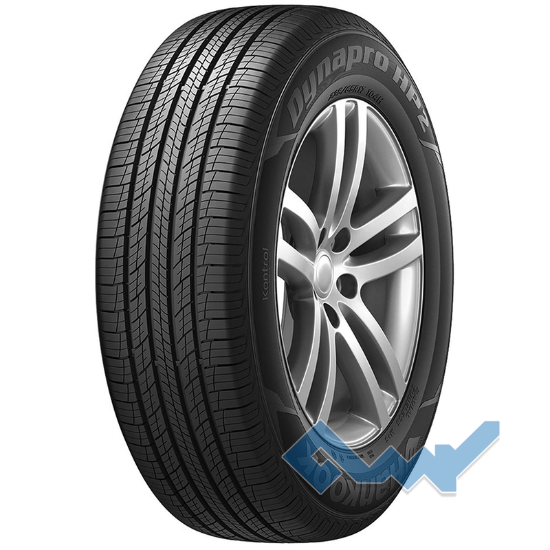 Hankook Dynapro HP2 RA33
