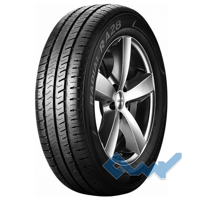 Hankook Radial RA28