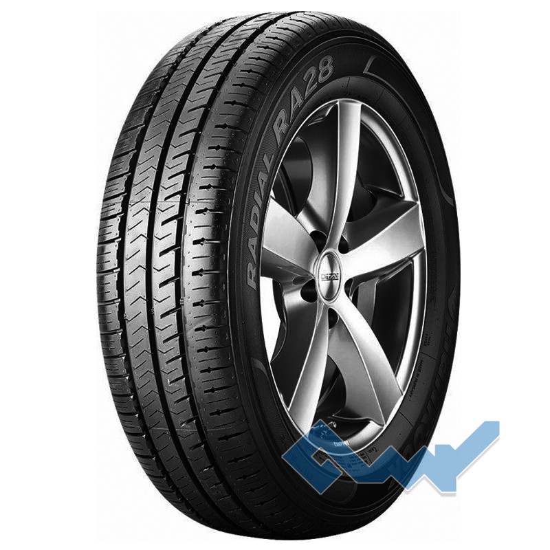 Hankook Radial RA28