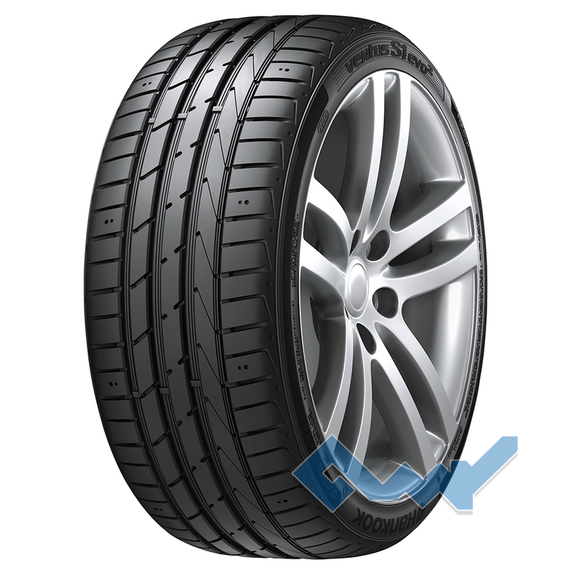 Hankook Ventus S1 evo2 K117