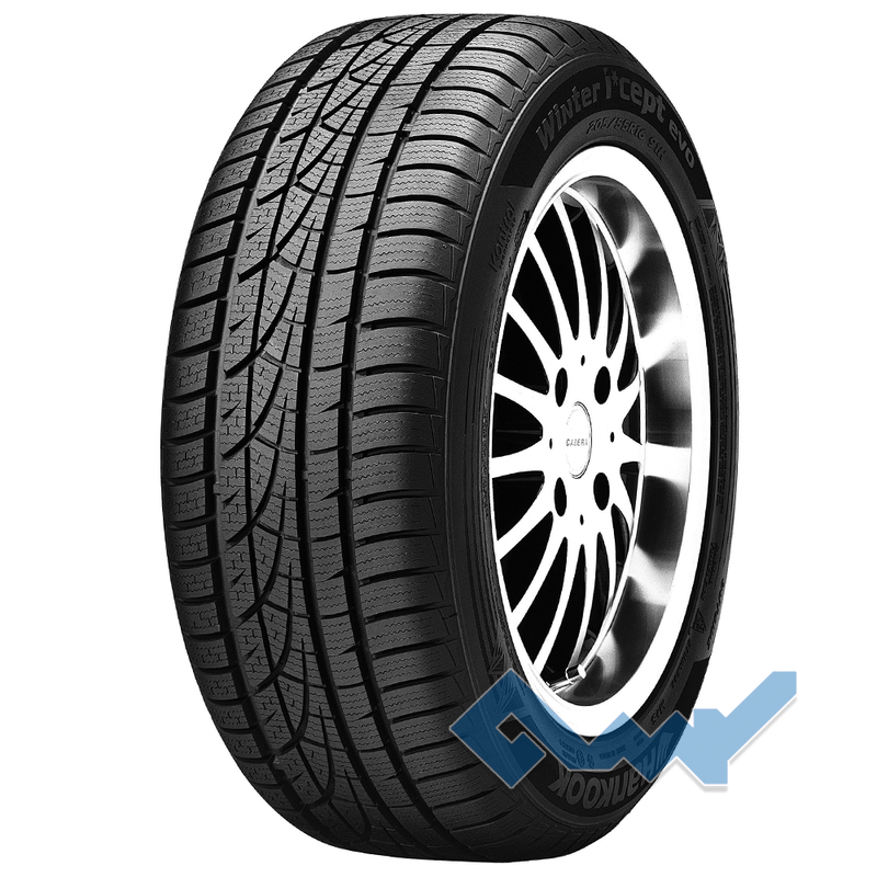 Hankook Winter i*cept evo W310