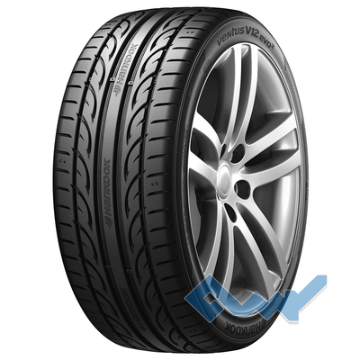 Hankook Ventus V12 evo2 K120