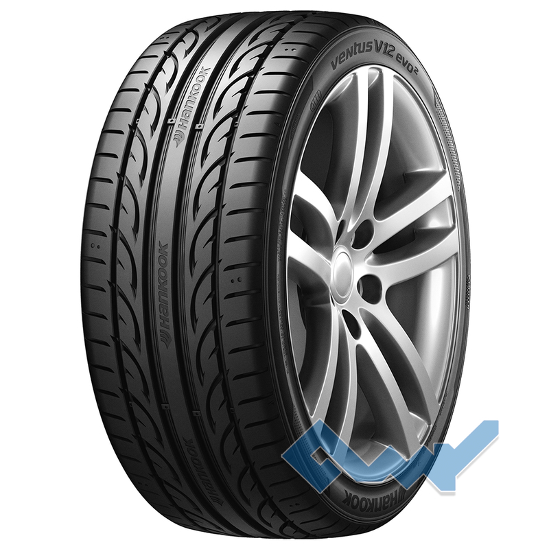 Hankook Ventus V12 evo2 K120