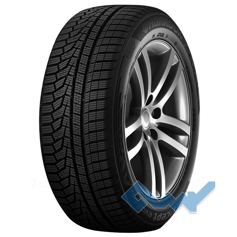 Hankook Winter i*cept evo2 SUV W320A