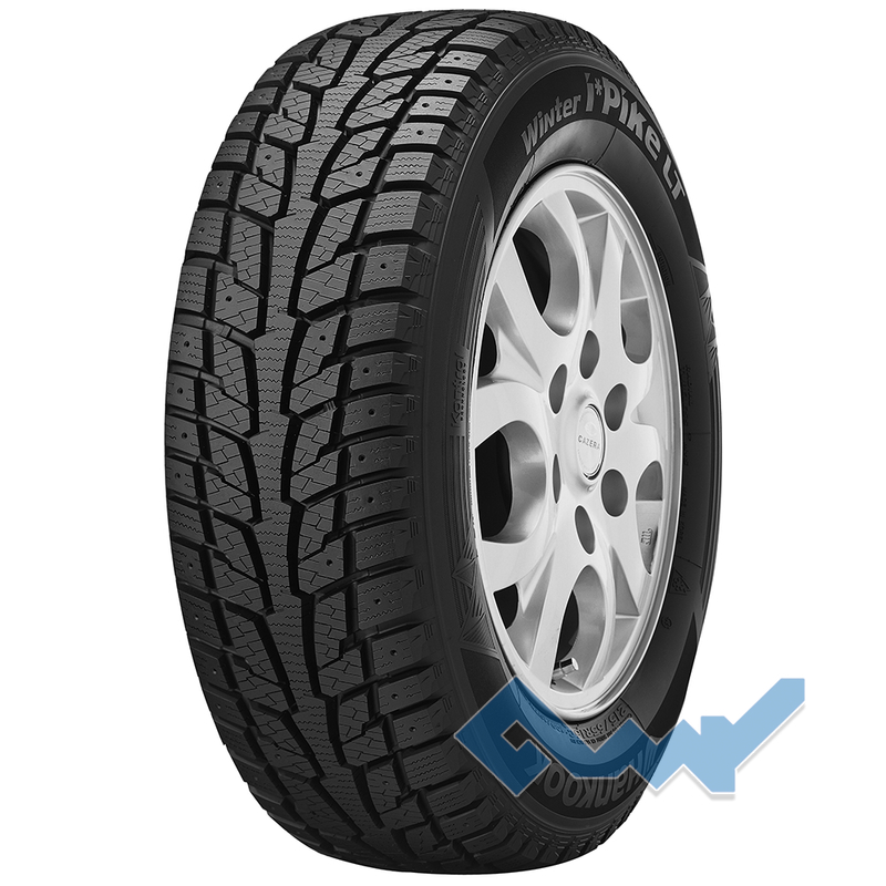 Hankook Winter i*Pike LT RW09