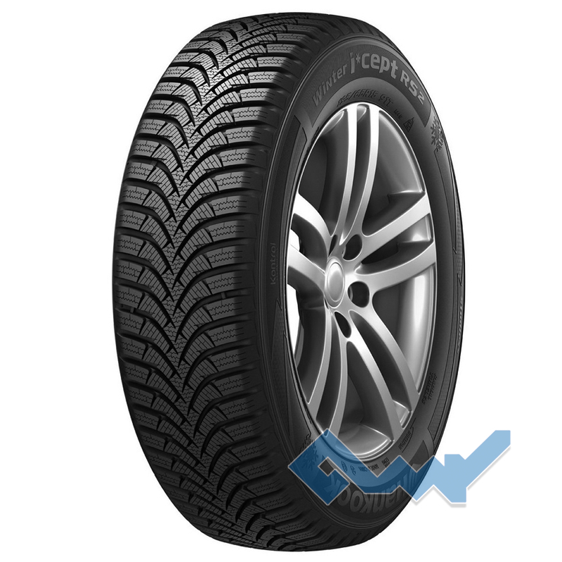 Hankook Winter i*cept RS2 W452