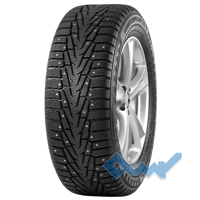 Nokian Hakkapeliitta 7 SUV