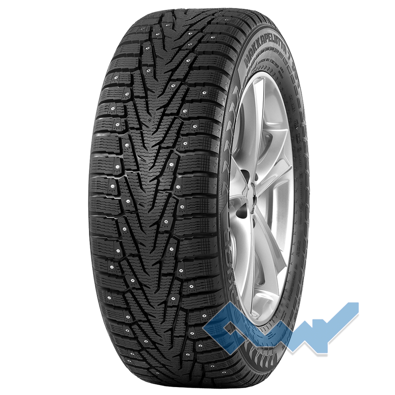 Nokian Hakkapeliitta 7 SUV