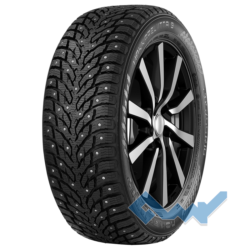 Nokian Hakkapeliitta 9