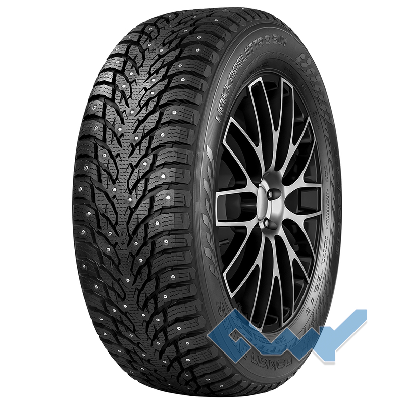 Nokian Hakkapeliitta 9 SUV