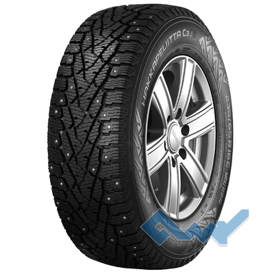 Nokian Hakkapeliitta C3