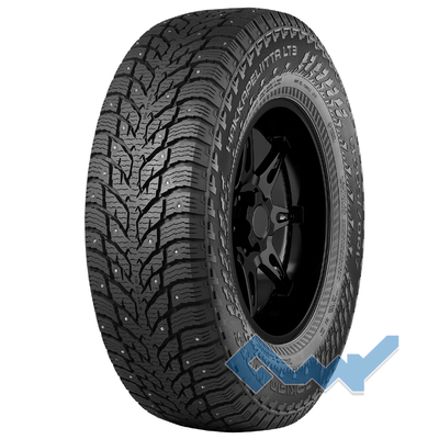 Nokian Hakkapeliitta LT3
