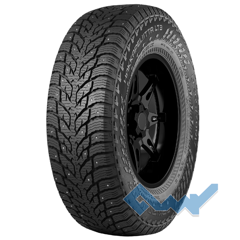 Nokian Hakkapeliitta LT3
